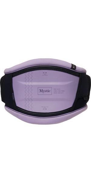 2025 Mystic Womens Gem Waist Harness 35003.230191 - Dusty Lilac